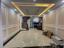 Hình ảnh Bán nhà  37m2 xây 5 tầng mới Hoàng Hoa Thám, Ngọc Hà, Ba Đình - 4.8 tỷ