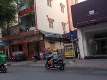 Hình ảnh Cho Thuê Nhà Mới Đẹp Đường Đặng Dung Phường Tân Định Quận 1