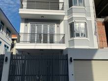Hình ảnh Bán nhà HXH 8m đường C18 - K300, P12, Tân Bình. DT: (4.5x20m)