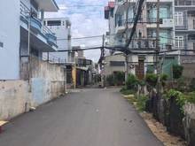 Hình ảnh Hẻm Xe Hơi 6m Lê Đức Thọ, 4.1x 11.5, Đang cho Thuê 7tr/ THÁNG