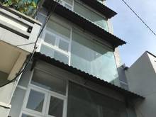 Hình ảnh Nhà hẻm đẹp lung linh, 4 lầu, giá 10 tỷ, Cách Mạng Tháng Tám, gần chợ