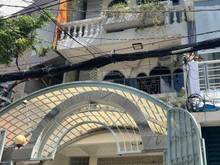 Hình ảnh Bán Nhà Mặt Tiền Đường NGUYỄN THỊ HUỲNH, P.8, Quận Phú Nhuận, TPHCM