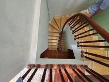 Hình ảnh BÁN NHÀ GẤP HOÀNG QUỐC VIỆT 5 Tầng - Giá chỉ hơn 5 tỷ