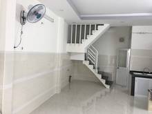 Hình ảnh VỠ NỢ bán  gấnhà 1t1l/hxh 65m2 1.15 tỷ ĐƯỜNG SỐ 19 TĐ SAU GIGAMAIL SHR