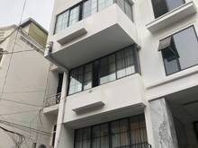 Hình ảnh Bán nhà hẻm 8m Trần Quang Diệu P.14 Quận 3. 4.2x16m 4 lầu. Giá: 18 tỷ