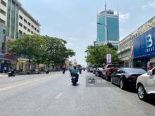 Hình ảnh Tôi cần bán MT 478 Nguyễn Thị Minh Khai Quận 3, DT:9x20m-CN: 172m2