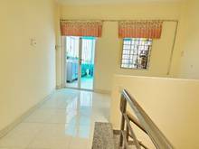 Hình ảnh Tôn Đản Q4 thông Vĩnh Khánh  Dtich 30m2. 4 tầng chỉ 3.x tỷ  Lhệ AThư