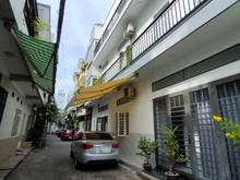 Hình ảnh ✅ Hẻm xe hơi Nguyễn Sơn 52m2, 3PN, Phú Thọ Hòa, Tân Phú, chỉ 5.3 Tỷ ✅
