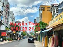 Hình ảnh Bán Nhà Mặt Tiền Phường Phú Thọ Hòa, Tân Phú, 51m2, Chỉ 5 Tỷ