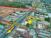 Hình ảnh Siêu phẩm KIOT chợ Nhật Huy, Giá F0