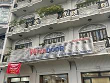 Hình ảnh Chính chủ cần bán gấp building góc 2 MT Lê Văn Sỹ 6.5x21m hầm + 6 lầu