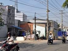 Hình ảnh Bán nhà mặt phố đường 34B, P. An Phú, Q. 2, thiết kế đẹp, 13.5 tỷ