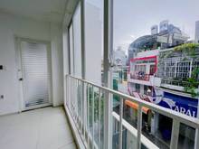 Hình ảnh Chính chủ Cho Thuê Nhà Mặt Tiền Phường Cầu Ông Lãnh Quận 1