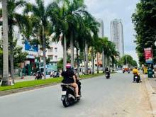 Hình ảnh Bán nhanh nhà mặt tiền Nguyễn Thị Thập, KDC HimLam,Lotte Mart,Q7