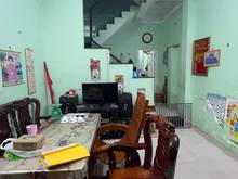 Hình ảnh ✅ Hẻm Xe Hơi Ni Sư Huỳnh Liên ngay chung cư Bàu Cát, 4x11m, 4.6 Tỷ ✅