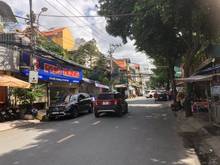 Hình ảnh Bán nhà Ngô Thị Thu Minh Quận Tân Bình 4mx20m 3 lầu giá 12 tỷ