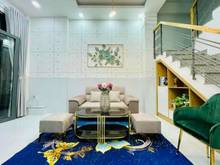 Hình ảnh Đáo hạn NH tôi bán nhà 1T1L 54m2/850tr Lâm Văn Bền Q7-có sổ-lh chị LIN