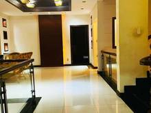 Hình ảnh Biệt thự Nam Long Trần Trọng Cung, Q.7, DT: 8 X 24, Bốn tầng, 31 tỷ.