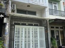 Hình ảnh Bán gấp nhà Lê Đức Thọ, P13, Gò Vấp,HXH
