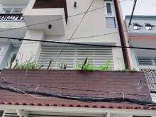 Hình ảnh Ngôi nhà 1 đời tâm huyết – 4 tầng – 61m2 – Vị trí đắc địa - Hẻm xe hơi