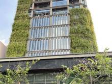 Hình ảnh Bán building góc 2 MT Nguyễn Đình Chiểu, Q3. DT 10x10m, 8 tầng,77 tỷ
