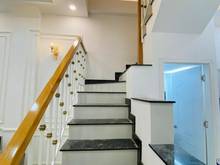 Hình ảnh Bán nhà tặng 21 phòng trọ, 175m2, 4 tầng, An Phú Đông, q12, chỉ 12 tỷ