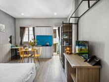 Hình ảnh Loa Loa Loa💥Khai Trương Studio mới💯%, ngay tại Cô Giang quận 1.