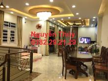Hình ảnh Bán Nhà Mặt Tiền Tân Phú, Giảm 3Tỷ, 120m2, 3Tầng, Cho Thuê 60 Tr/Tháng