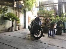 Hình ảnh Gia Đình GẤP Sốt Bán nhà Linh Tây TP. Thủ Đức - 260M2 -  - CHỈ 25 TRỆU