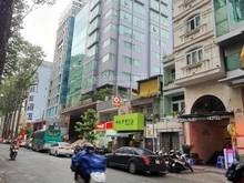 Hình ảnh Bán nhà MT đường Bùi Thị Xuân, P. Bến Thành, Q.1, 8.5 x 16m, 7 lầu