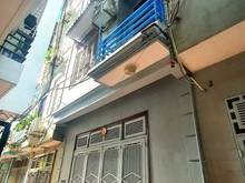 Hình ảnh 5.3 tỷ Hồ Tùng Mậu 33m2 5T 3 Ngủ, 10m ô tô đỗ tránh