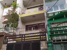 Hình ảnh Nhà hẻm đẹp lung linh, 4 lầu, giá 9.7 tỷ, đường Phạm Văn Hai, gần chợ