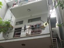 Hình ảnh Cho thuê phòng trọ cạnh chùa Láng, hà nội