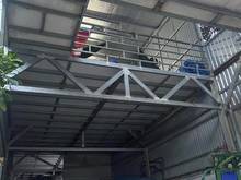 Hình ảnh Nhà cấp 4 Huỳnh Tấn Phát Thị Trấn Nhà Bè , Diện tích 5 x 22 . hẻm ô tô