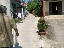 Hình ảnh cần bán đất giá rẻ tân an long an