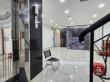 Hình ảnh Cho thuê tòa nhà mặt tiền Phan Huy Ích, P15, Q Tân Bình - DTSD 1030m2