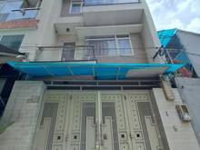 Hình ảnh HẺM XE TẢI LƯU CHÍ HIẾU TÂN PHÚ 50M2 4T CHỈ 5tỷ9 