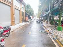 Hình ảnh Nhà VIP Mã Lò, Bình Tân, 6 Tầng Mới Đẹp, 4,6x12,5, Đường Nhựa