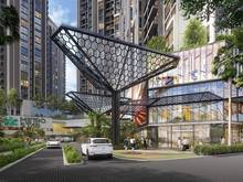 Hình ảnh Bán nhanh Shophouse 200 m2 chân đế tòa nhà 4500 cư dân Xa Lộ Hà Nội
