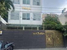Hình ảnh Cho thuê nhà nguyên căn mặt tiền Đông Sơn,  P11, QTân Bình. dtsd 680m2