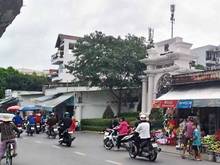 Hình ảnh Bán nhà MT Quốc Hương sát Xuân Thủy, Thảo Điền, Q.2, DT 10x26m, 45.5ty