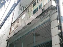 Hình ảnh Nhà Nhỏ Giá Xinh Lê Văn Thọ, P13, Gò Vấp