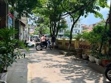 Hình ảnh Gia đình cần bán nhà riêng tại ngọc hà, ô tô vào tận cửa nhà, 41m²x