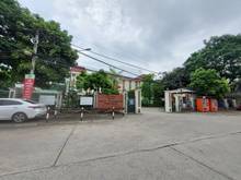 Hình ảnh Bán đất phố Kim Giang, HM, 205m2, mt18m, ô tô kinh doanh, 18.5 tỷ