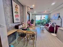 Hình ảnh Chính chủ muốn chuyển nhượng CH RIVER PANORAMA, Q7, 2 tỷ 950