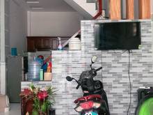 Hình ảnh Mặt tiền đường số 4 Phường An Lạc - 4x16 vuông vức xây 3 tầng giá 7tỷ1
