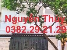 Hình ảnh Bán Nhà Mặt Tiền Phường Tân Quý Tân Phú Ngang 5m, 3 Tầng, Chỉ 6 Tỷ