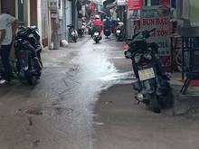Hình ảnh Cổ Nhuế 44 m ngõ thông ô tô đỗ cửa kinh doanh nhỉnh 4 tỷ
