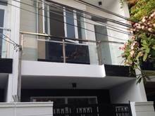Hình ảnh Bán nhà MT Nguyễn Duy Hiệu, Thảo Điền, Q. 2, 8x20m, trệt 3 lầu, 17 tỷ