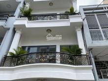 Hình ảnh Cho thuê nhà mặt tiền Đường Số 2 - Cư xá Đô Thành, Phường 4, Quận 3.